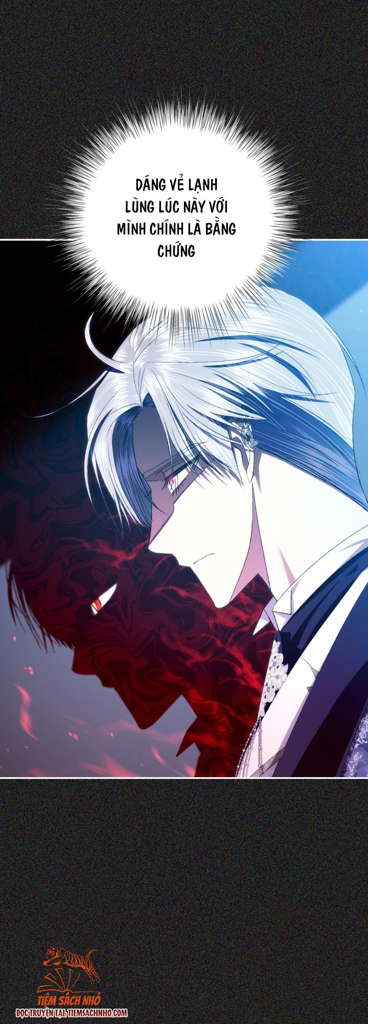 cha, con không muốn kết hôn đâu chapter 76 74