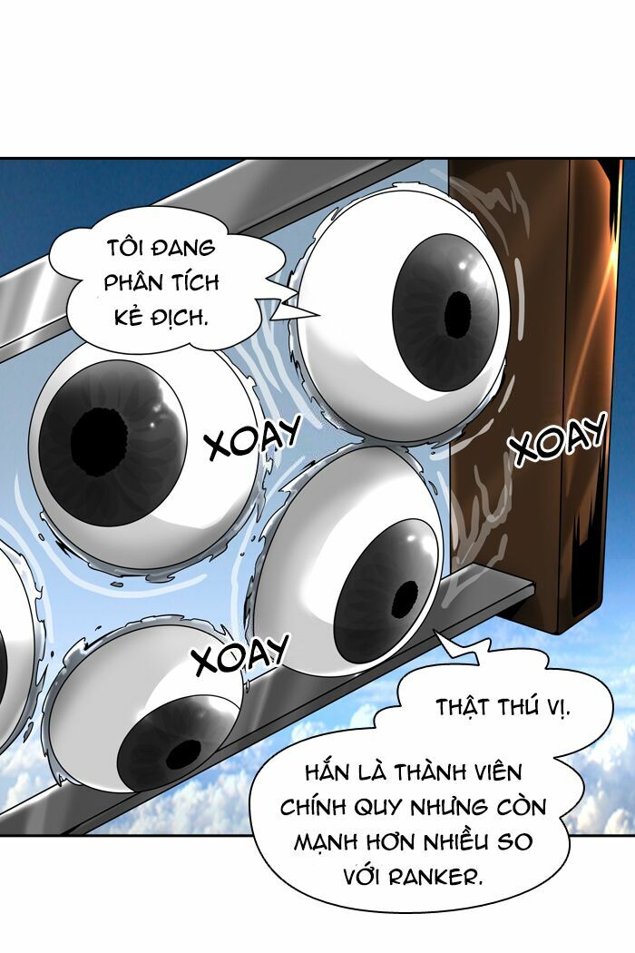 tòa tháp bí ẩn 2 chapter 318 41