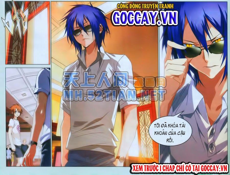 long tộc 2 chapter 4 28