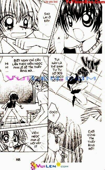 viên ngọc nhiệm màu chapter 3 85