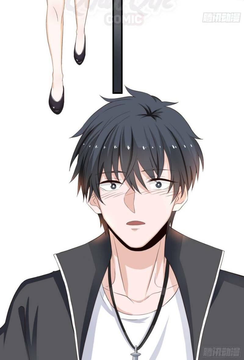 vú em của tiên ma chapter 2 25