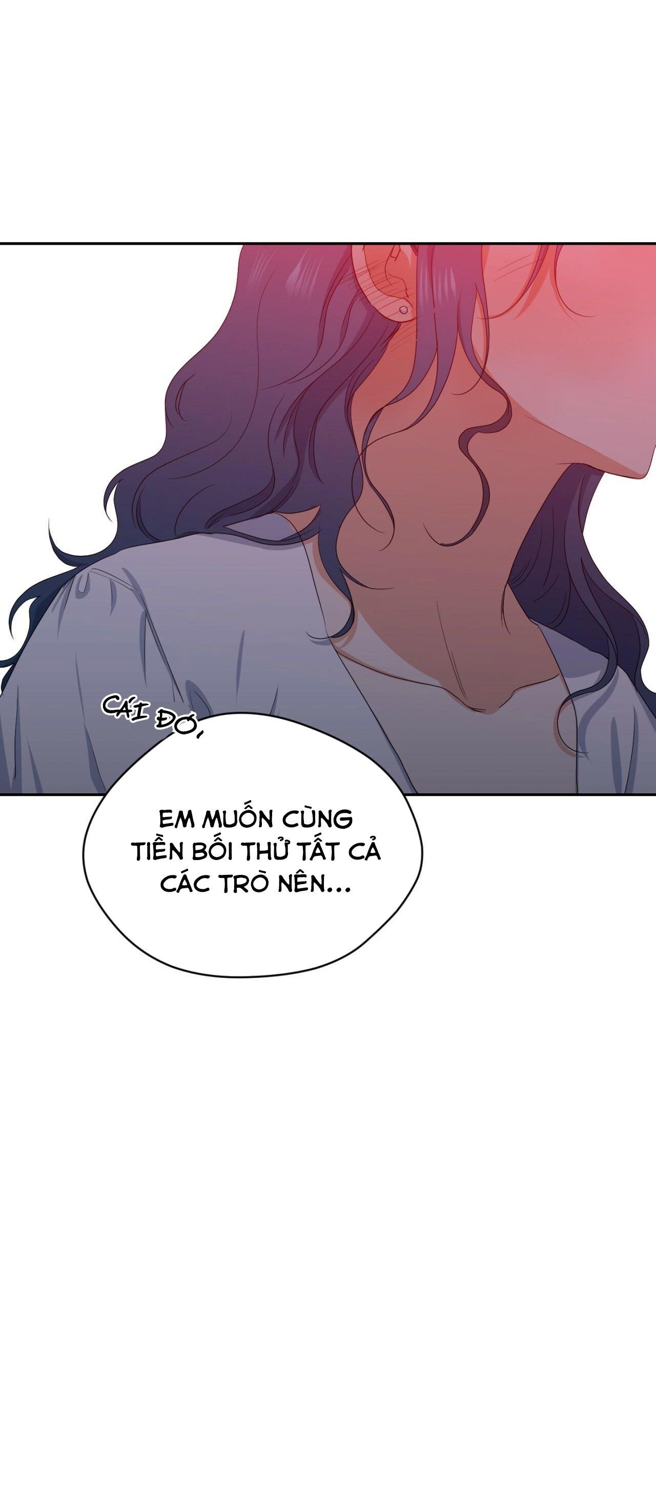 giấc mộng ngọt ngào 2 (full) chapter 19 17