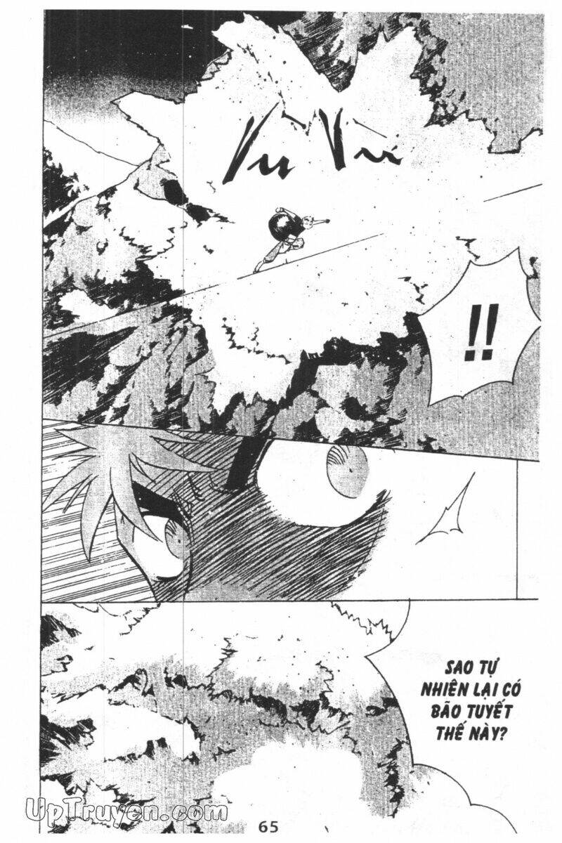 giang hồ bá đạo ký chapter 20 65