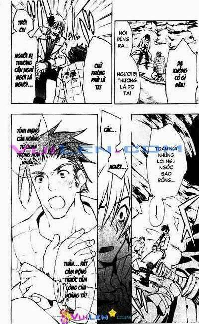 thanh kiếm và vương miện chapter 3 9