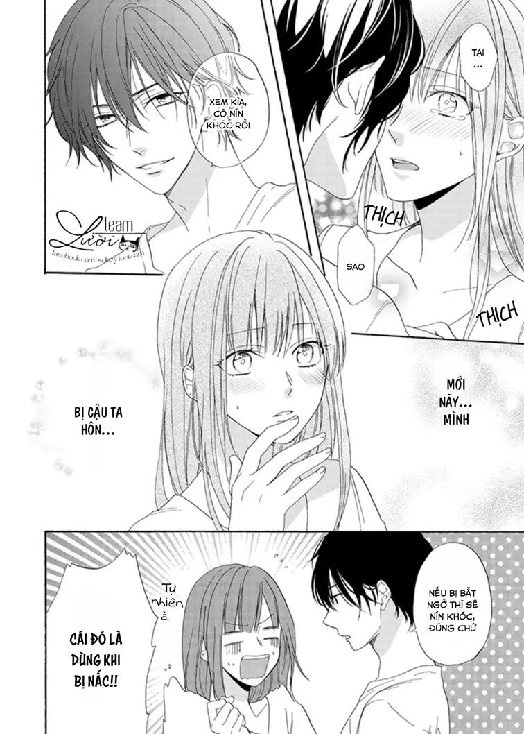 sakurairo kissholic chapter 1 41