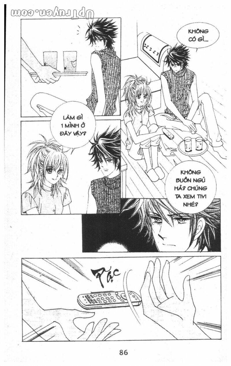 dạ khúc chapter 15 86