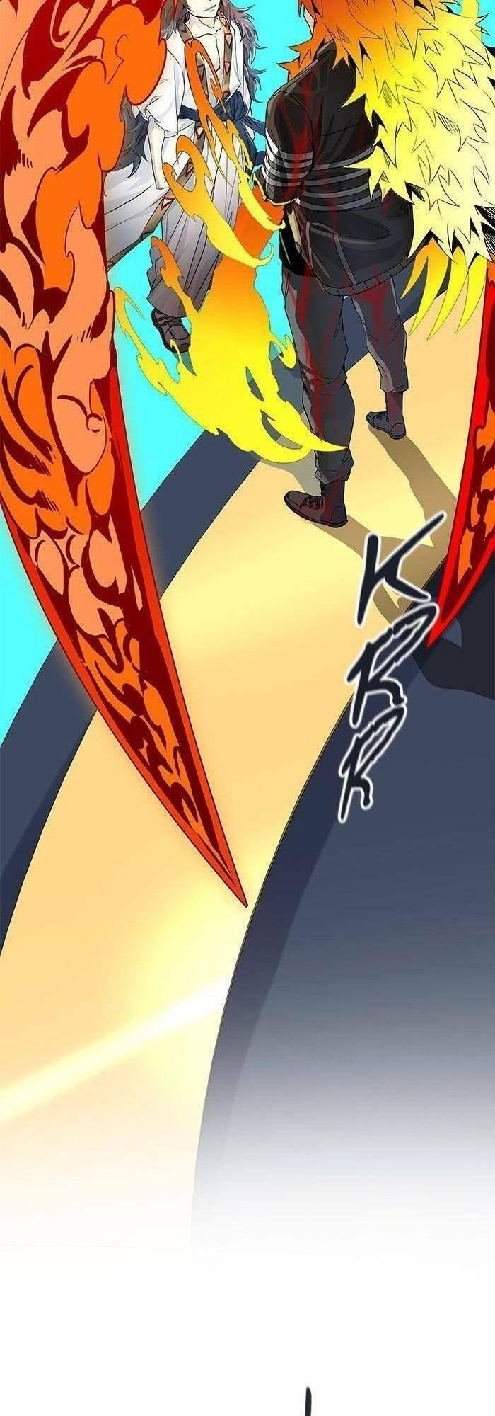 tòa tháp bí ẩn 2 chapter 497 9