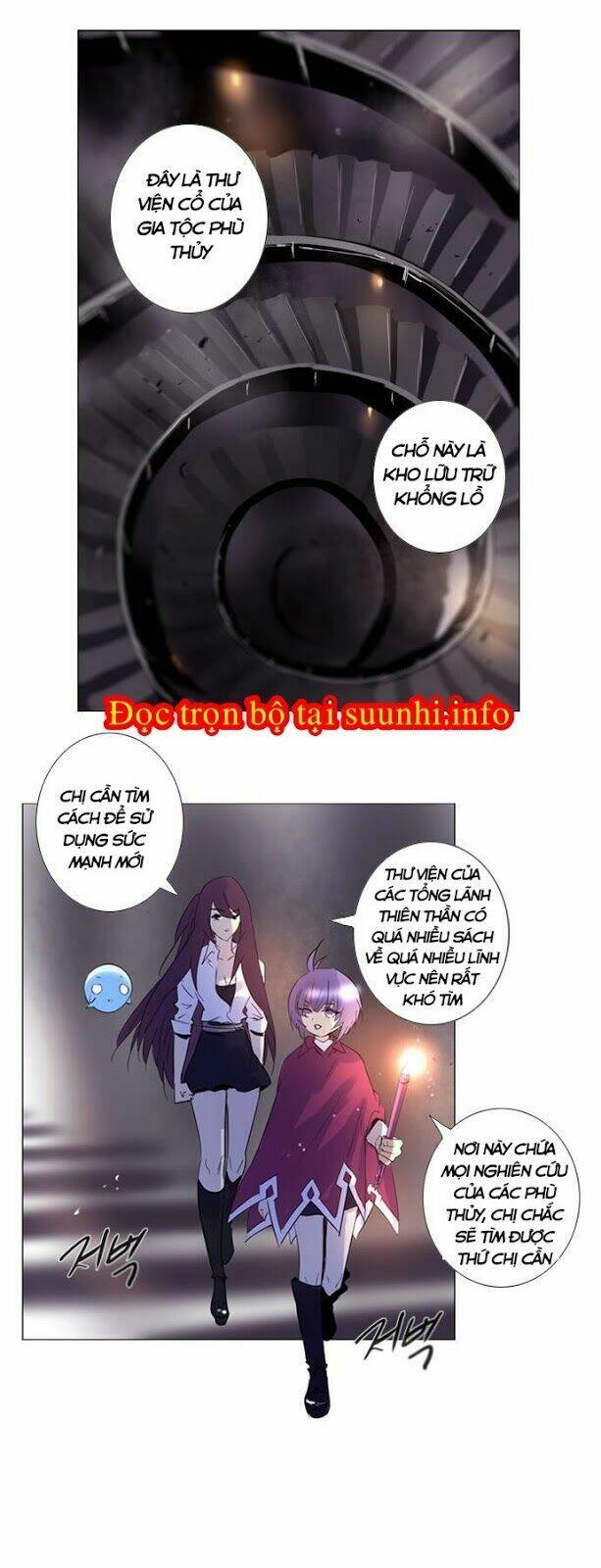 bản khế ước linh hồn chapter 173 23