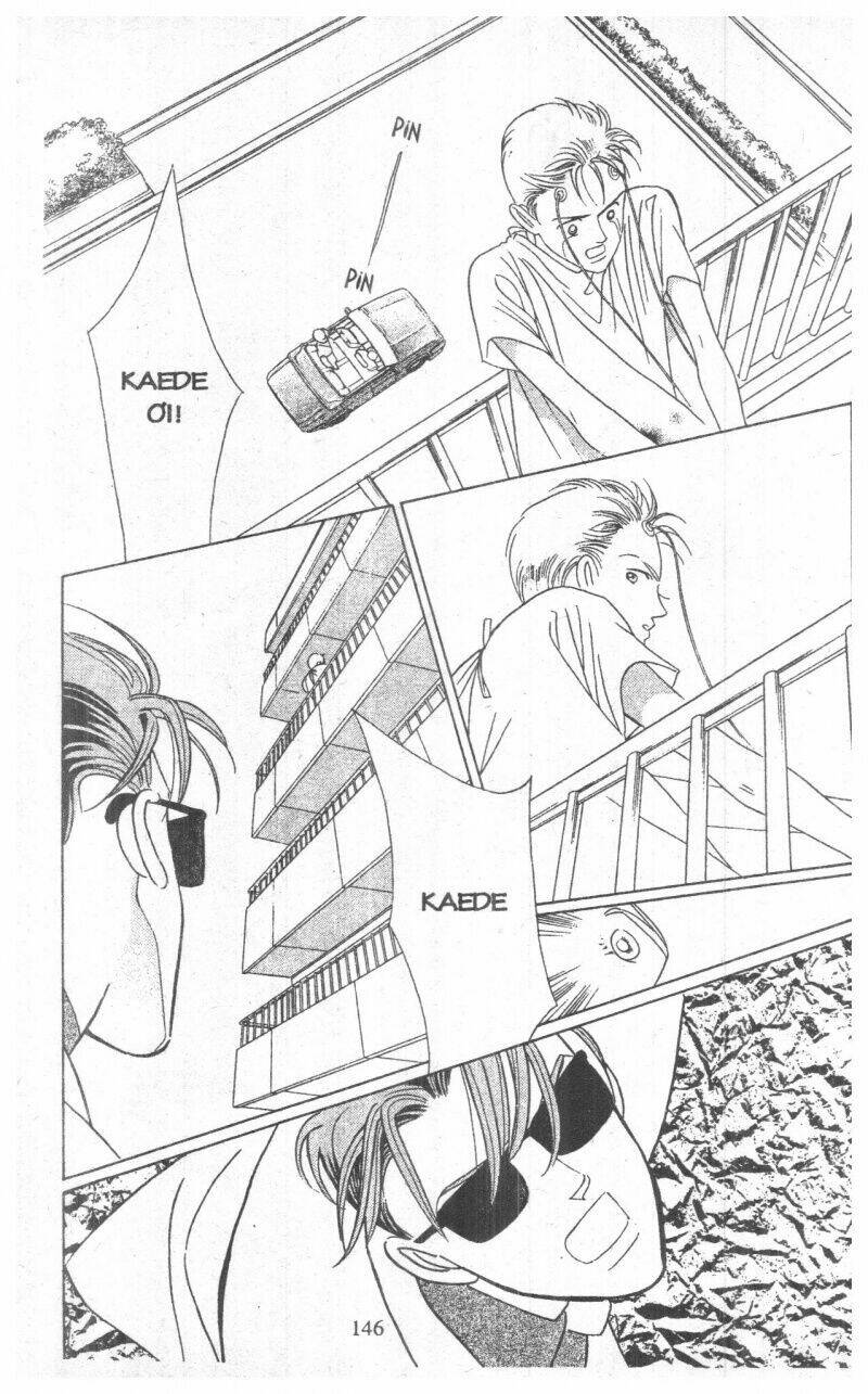 nàng tiên ánh trăng - kaguya hime chapter 12 144