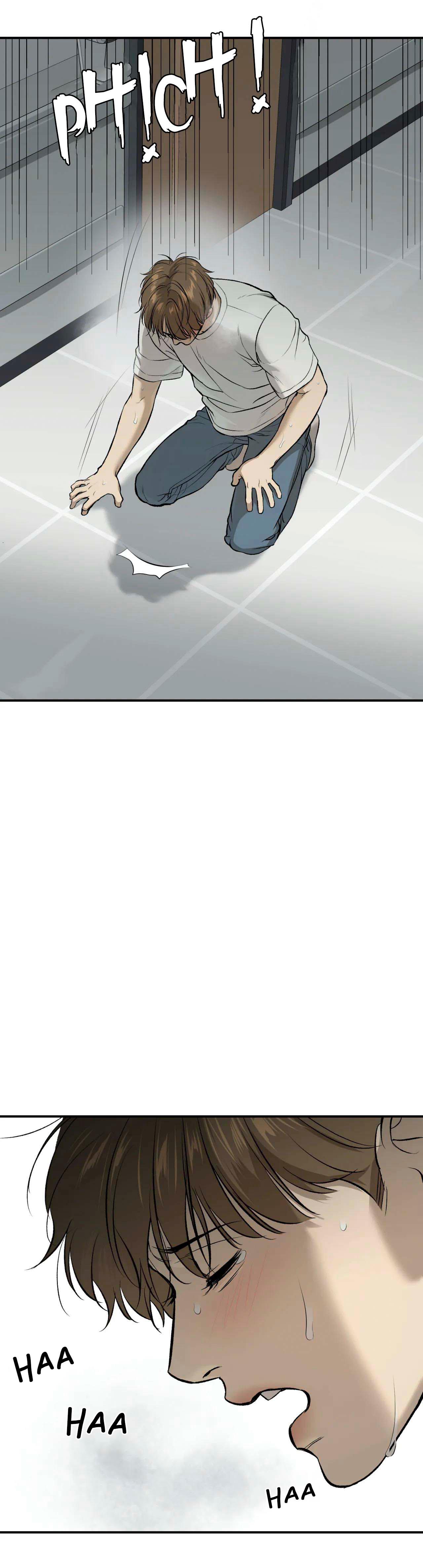 điềm rủi chapter 21 16