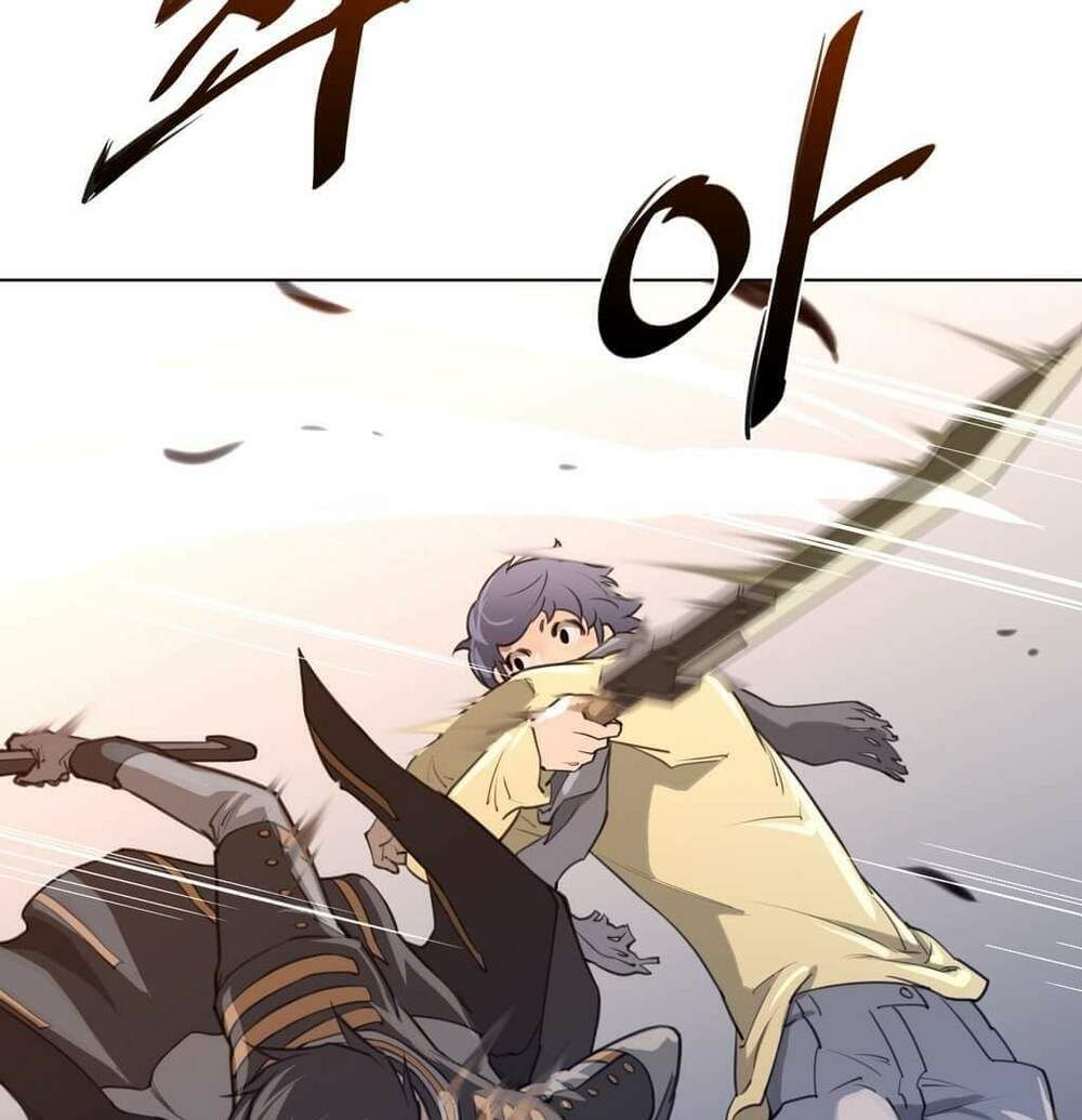 một nửa hoàn hảo chapter 13 29