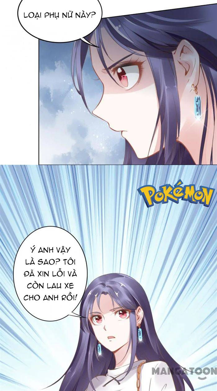 cô dâu bỏ trốn chapter 2 10