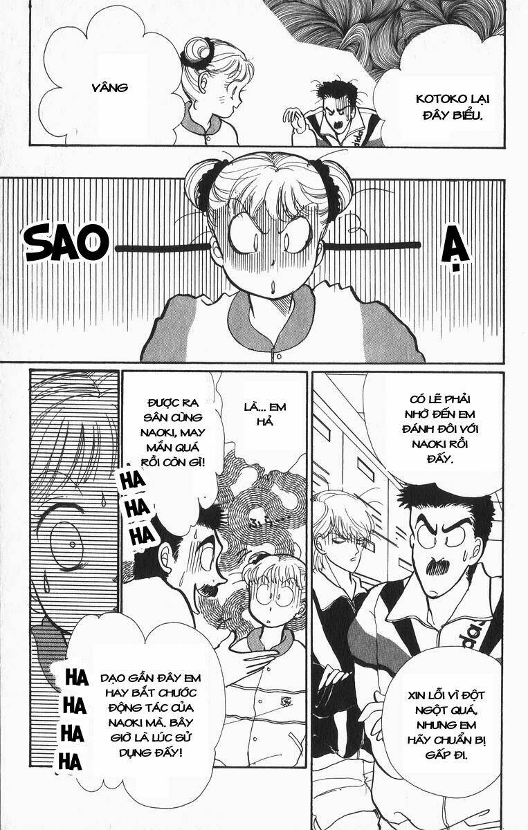 itazura na kiss chapter 27 22