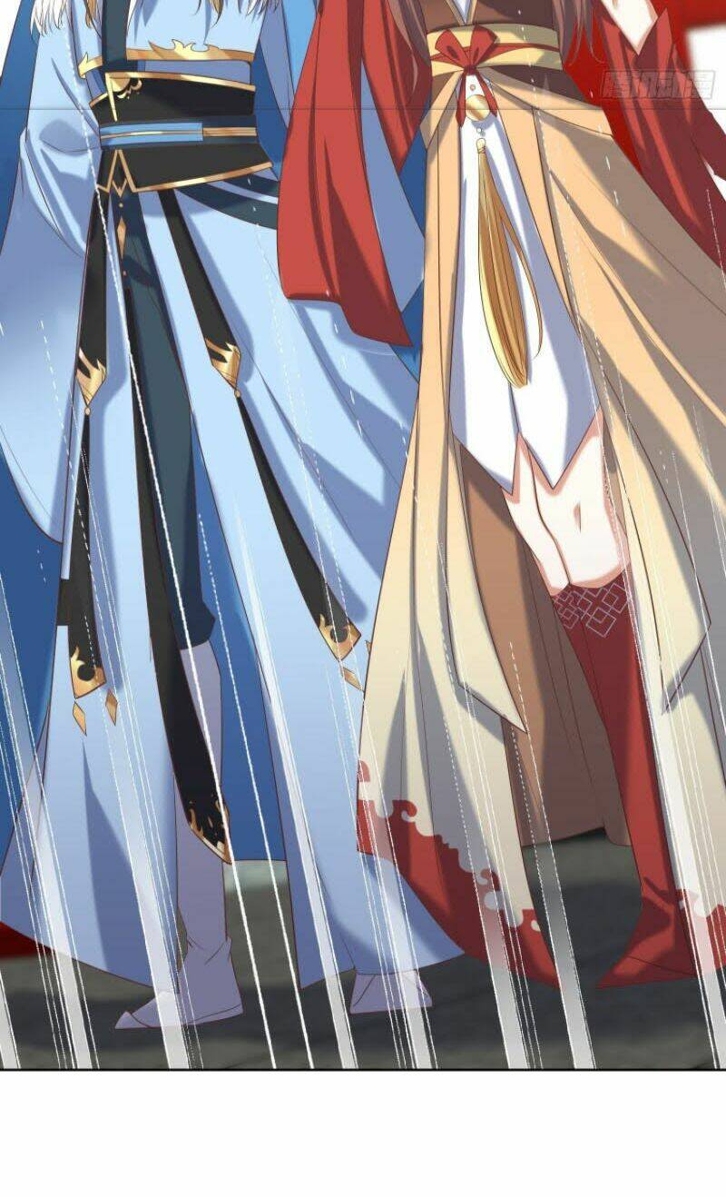 đỉnh cấp phản phái đại sư huynh chapter 23 14