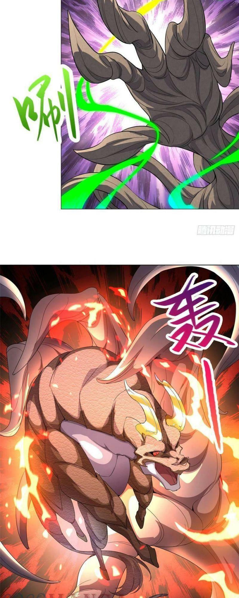 người nuôi rồng chapter 69 20