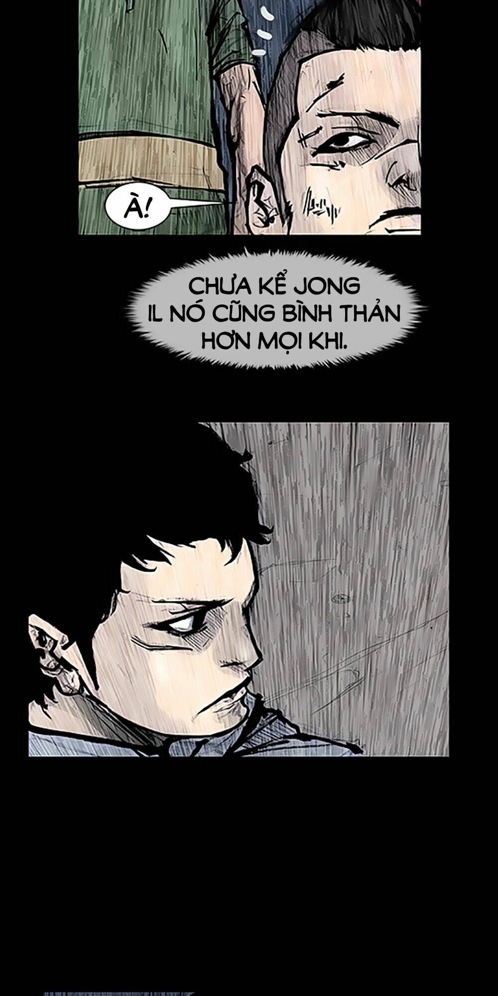 độc cô tiền truyện chapter 131 40