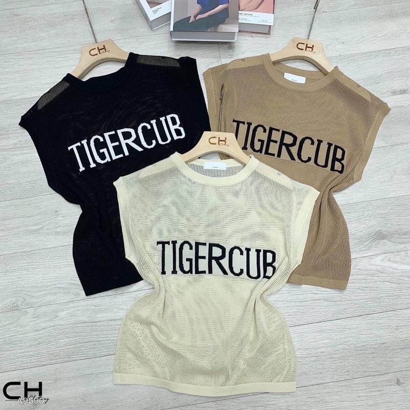 ÁO LEN LƯỚI SÁT NÁCH