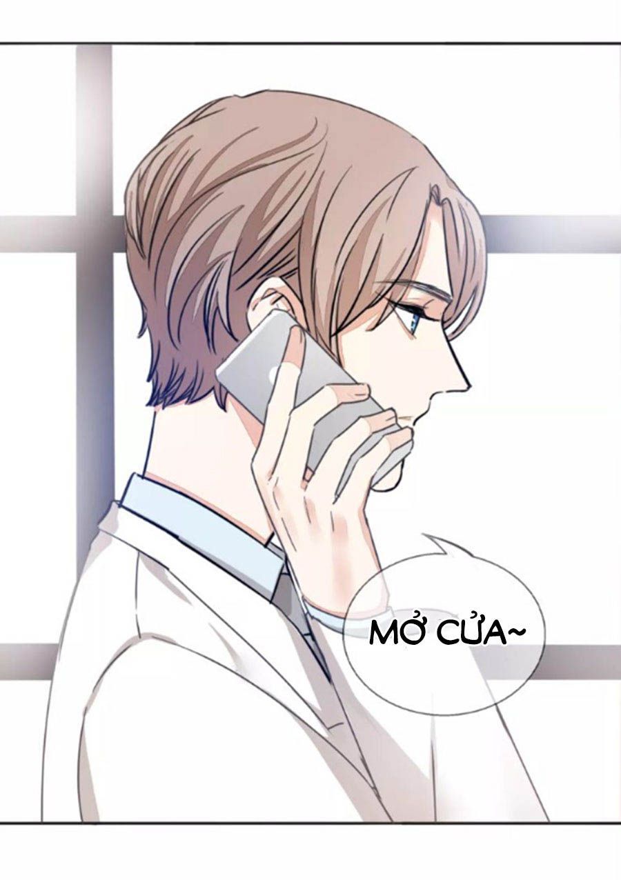 mùi hương lãng mạn chapter 40.5 20