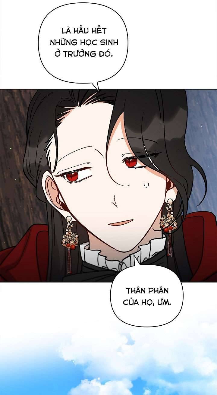 phương pháp trở thành con gái của người hùng bóng đêm chapter 37 11