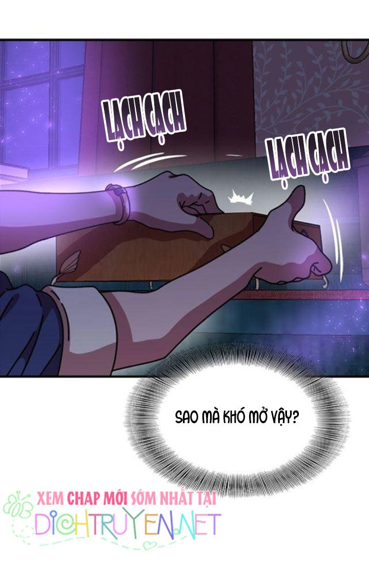 con gái bảo bối của ma vương chapter 36 40