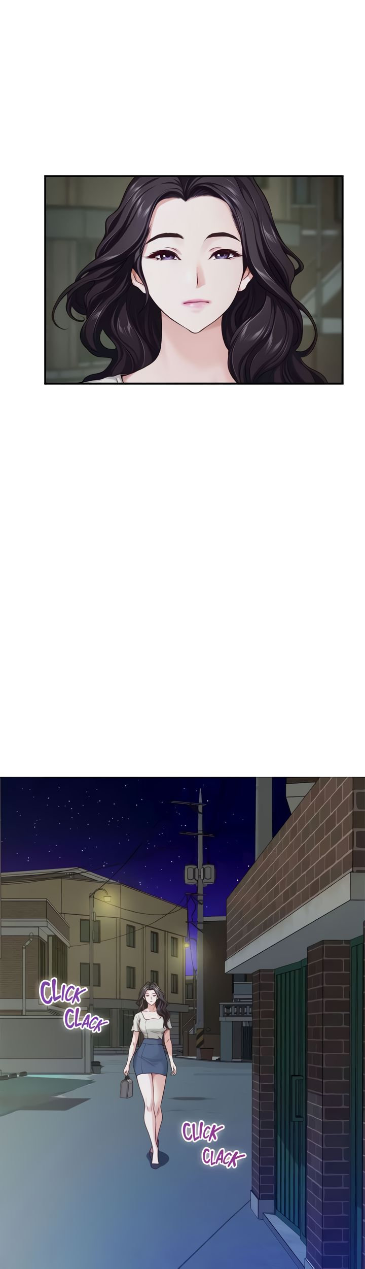 qua đêm với chị yêu chapter 35 5