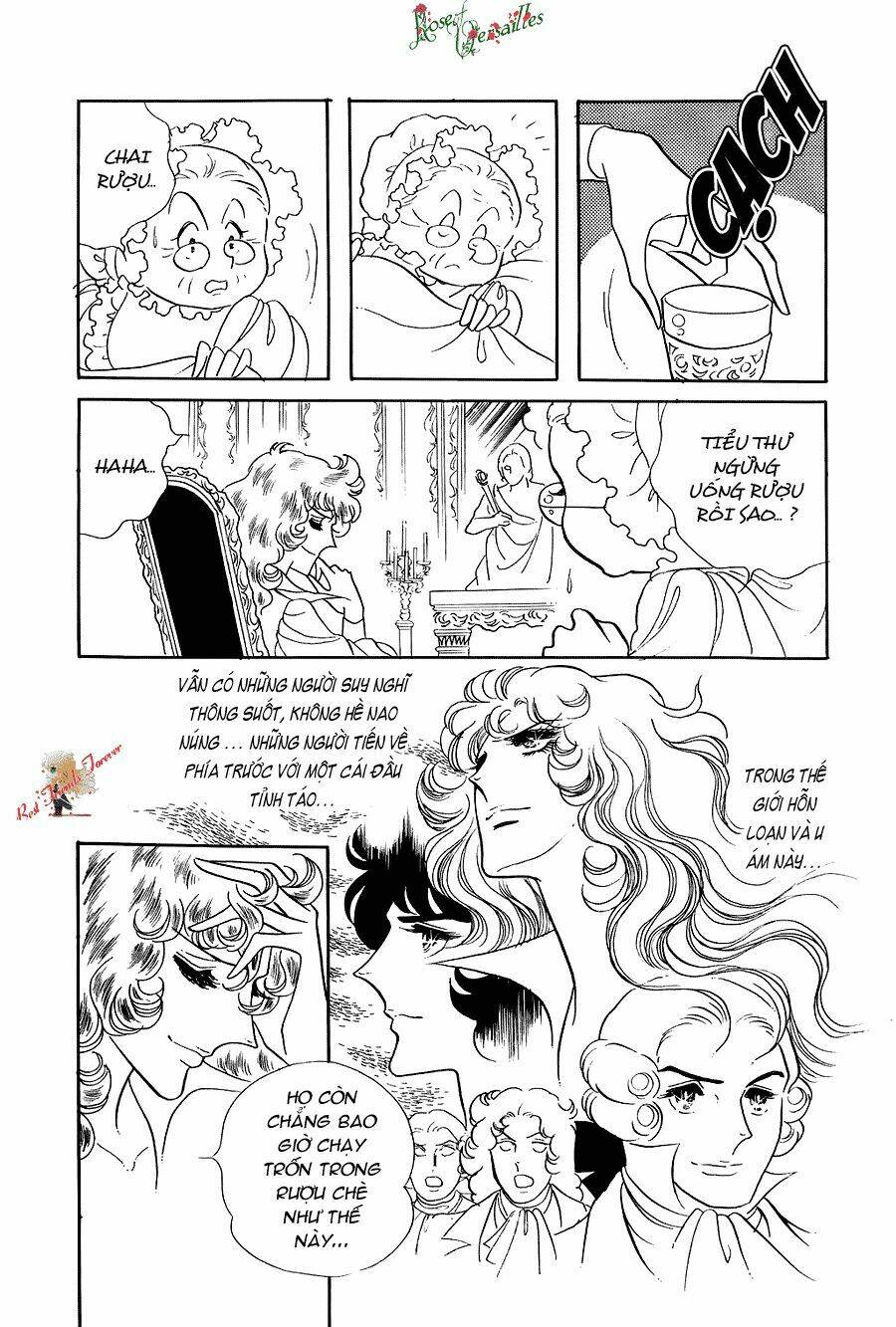 versailles no bara chapter 45 41