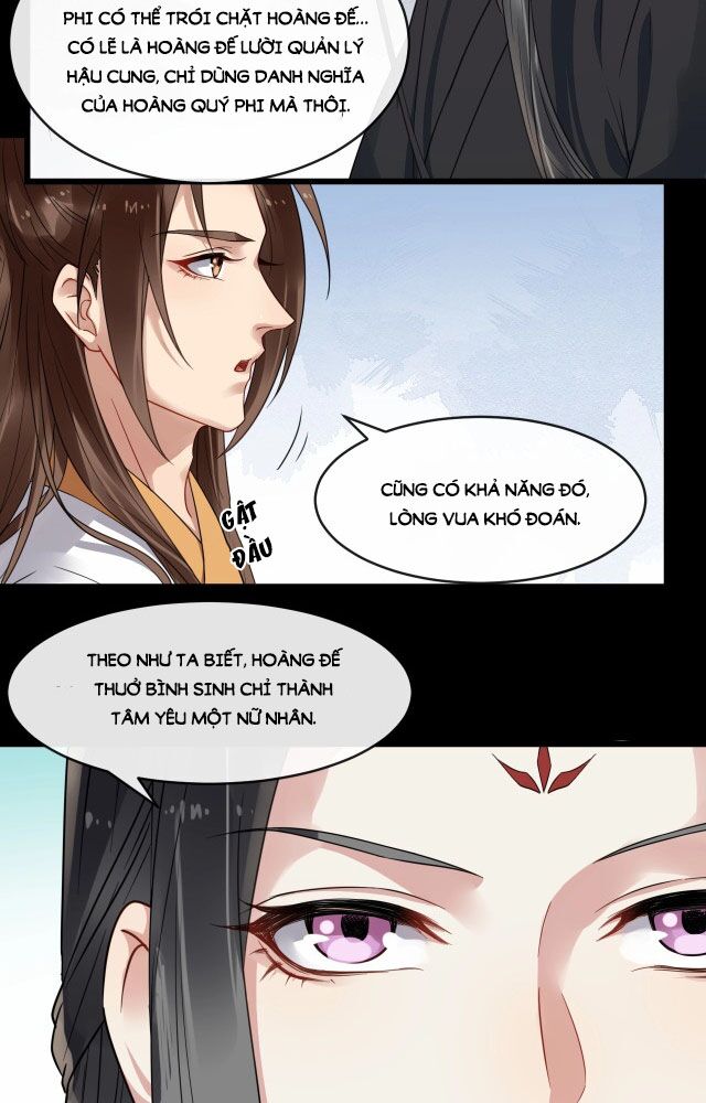 bồng sơn viễn 2 chapter 41 12