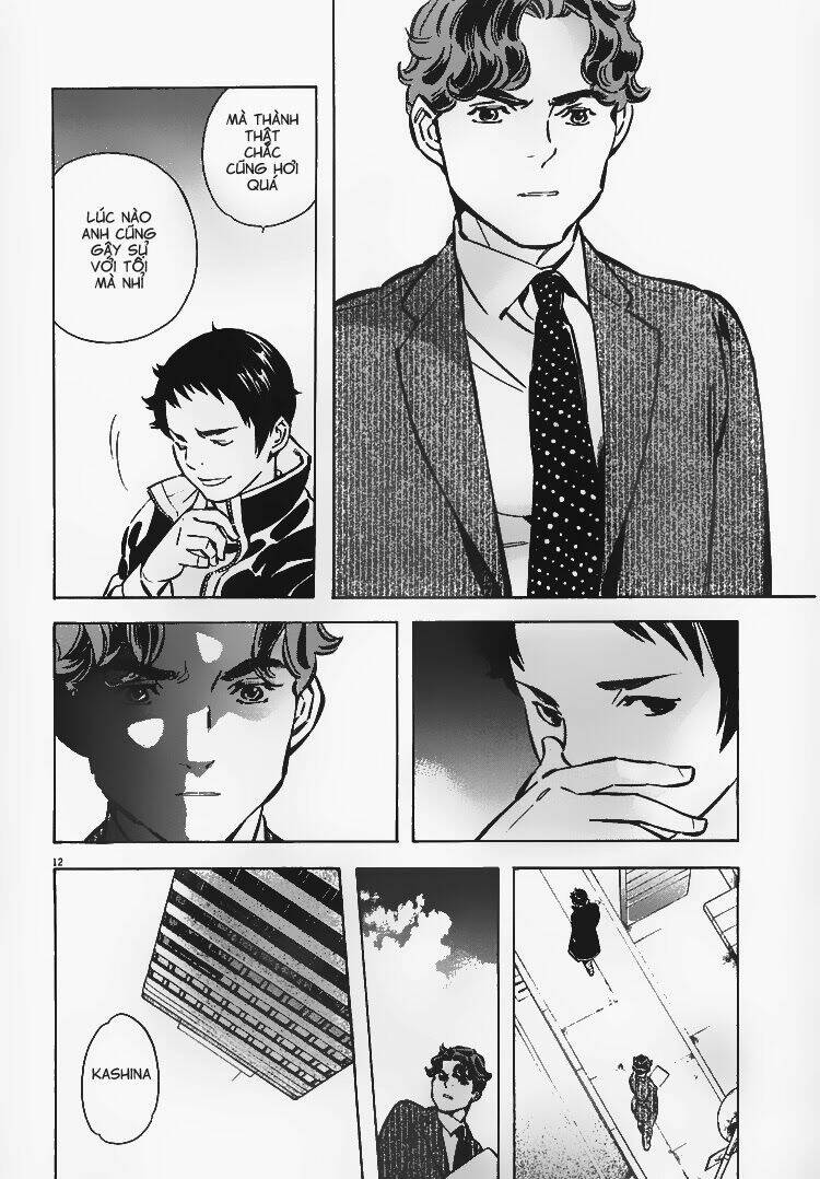 shin kurosagi - con diệc đen 2 chapter 56 12