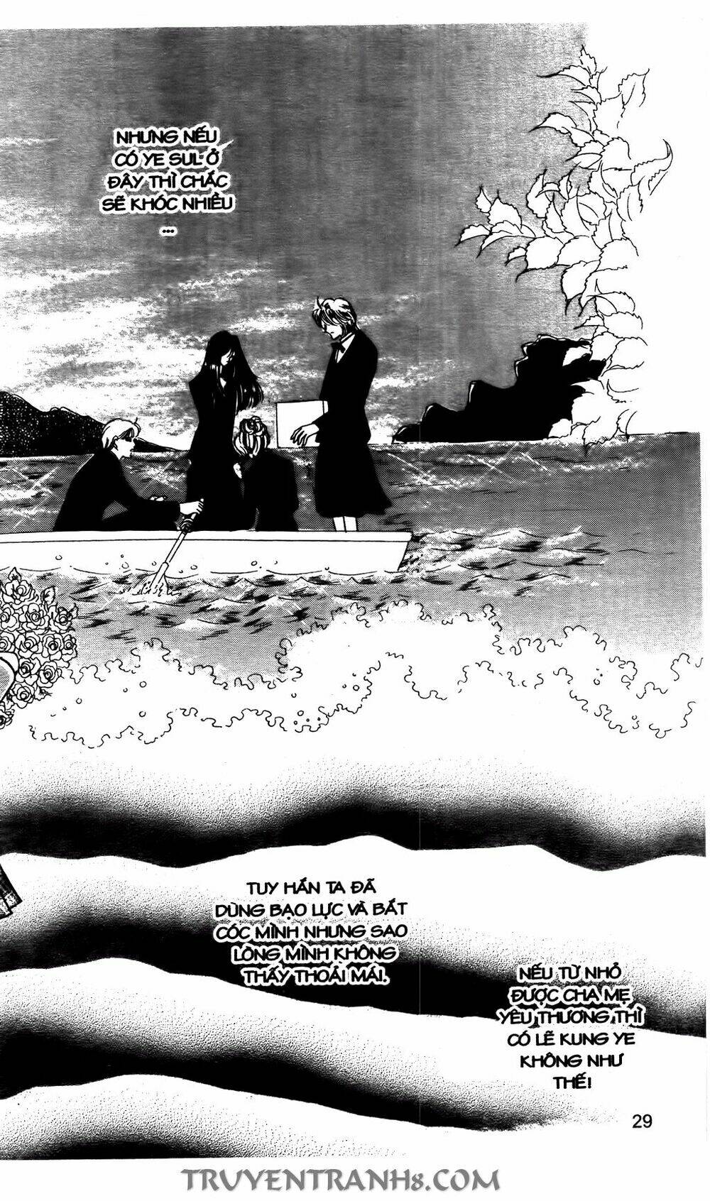 lọ lem kén rể chapter 26 5