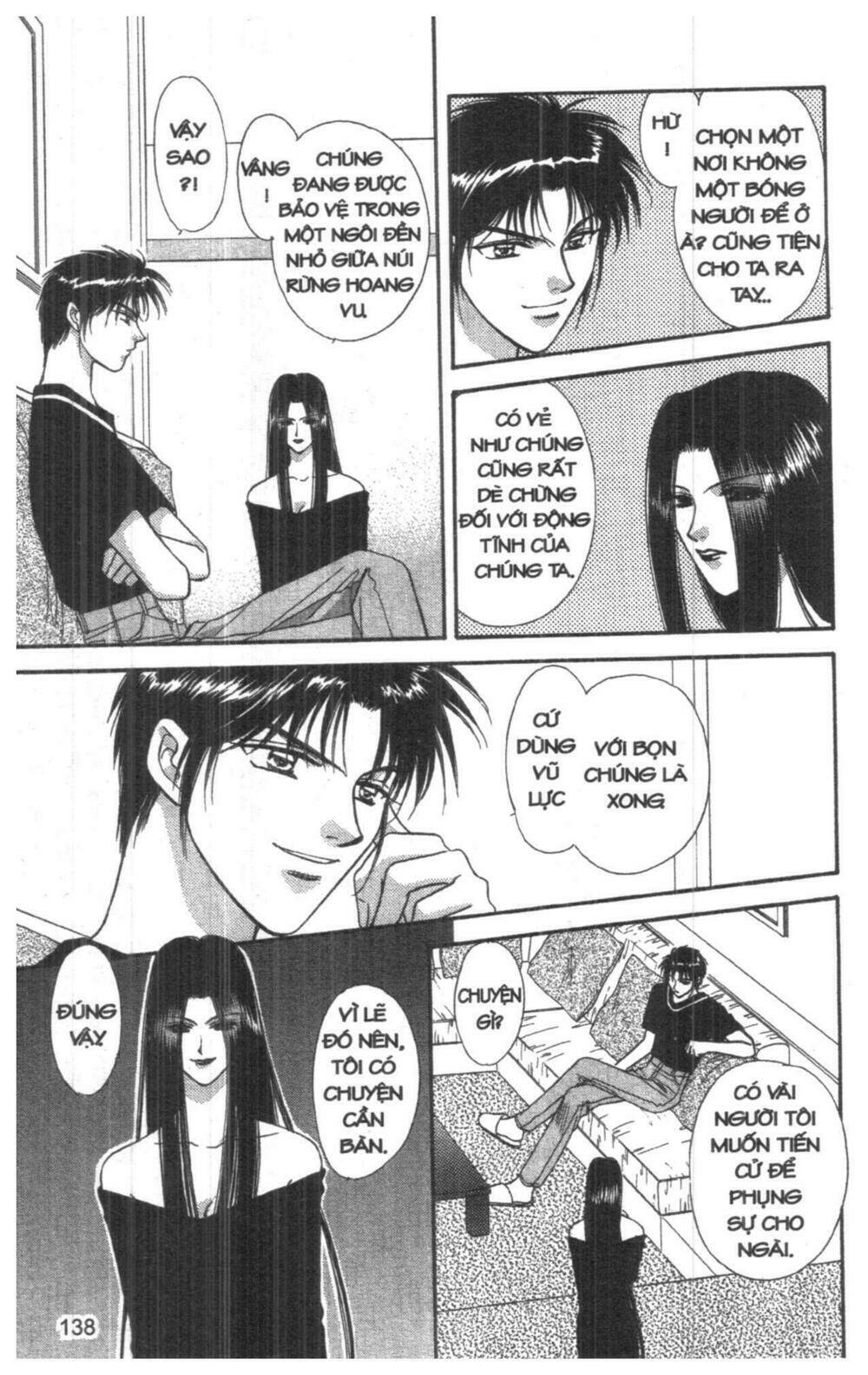 tsuki no umareru yoru chapter 5 138