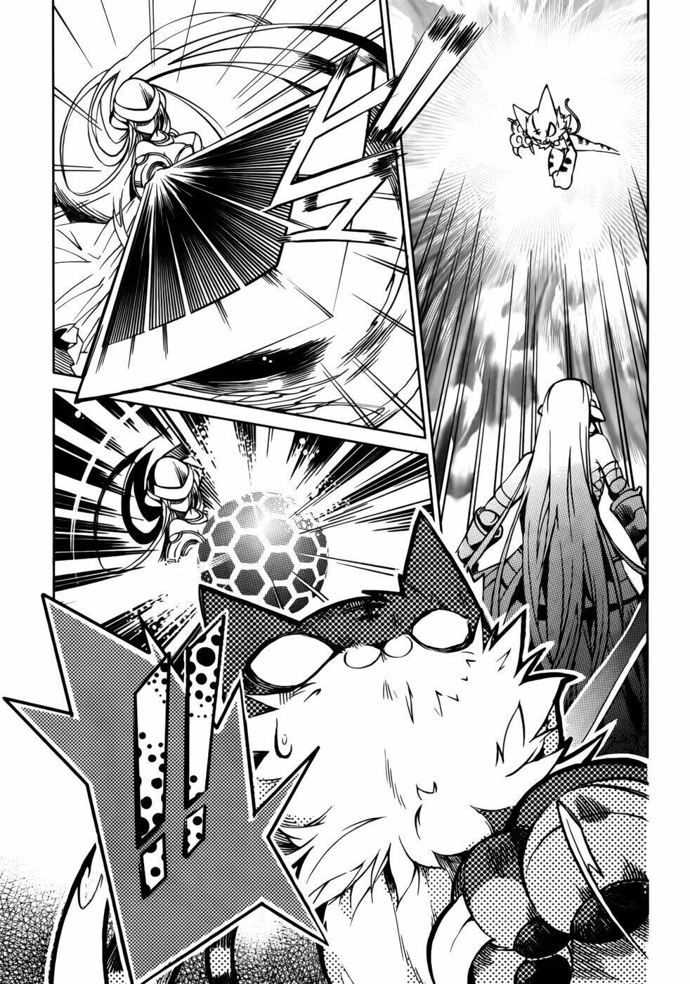 tora kiss - a school odyssey chapter 19 8