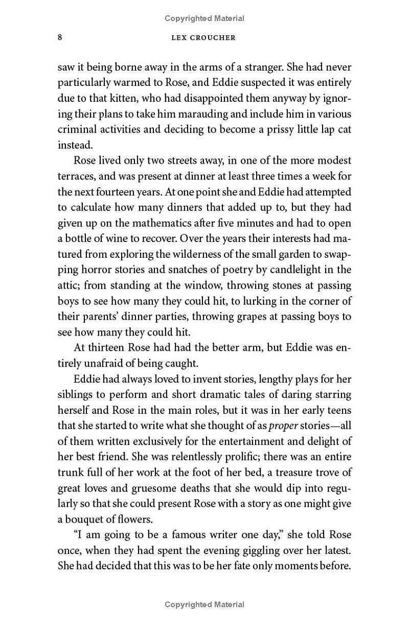 Sách ngoại văn: Infamous