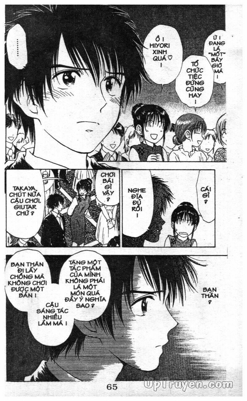 salad days chapter 118 5