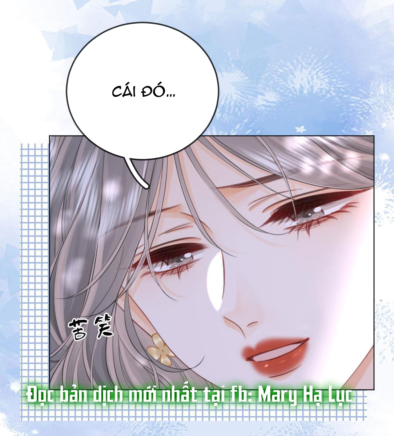 cố tiểu thư và khúc tiểu thư chapter 114 29