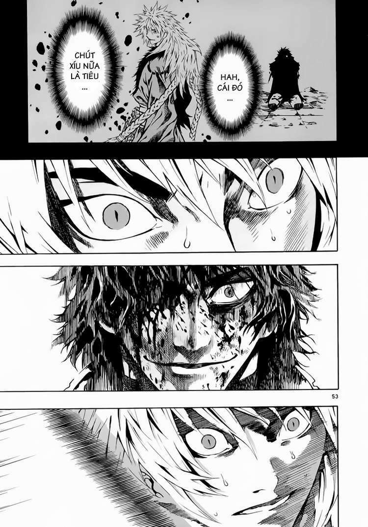 shin angyo onshi (tân ám hành ngự sử) chapter 78 49