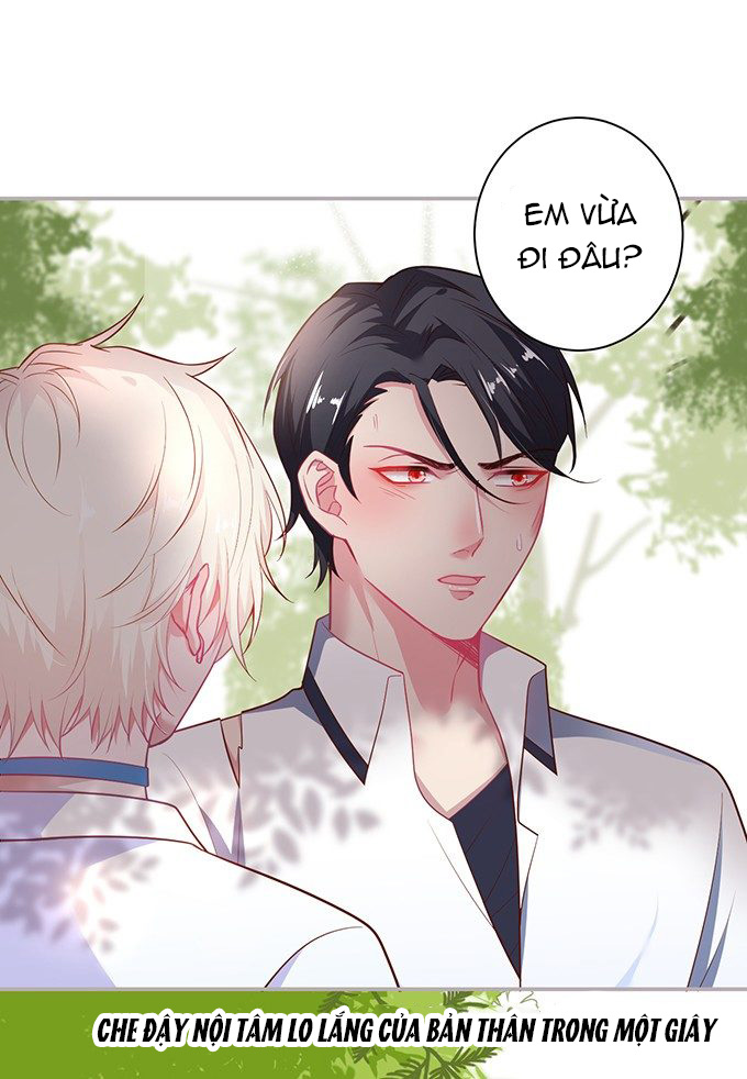 dưỡng khí chí mạng chapter 56 30