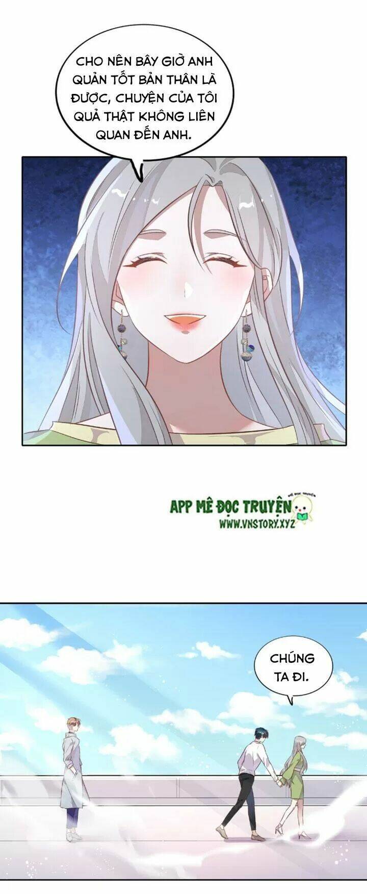 bạn trai kém tuổi bẫy yêu tôi chapter 18 12