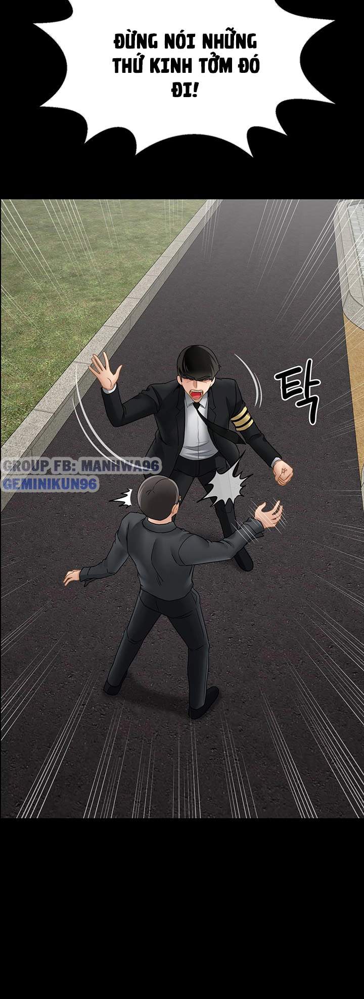 lớp học tình dục chapter 52 26