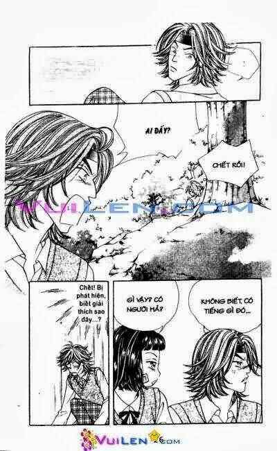 cô bé táo bạo chapter 7 26