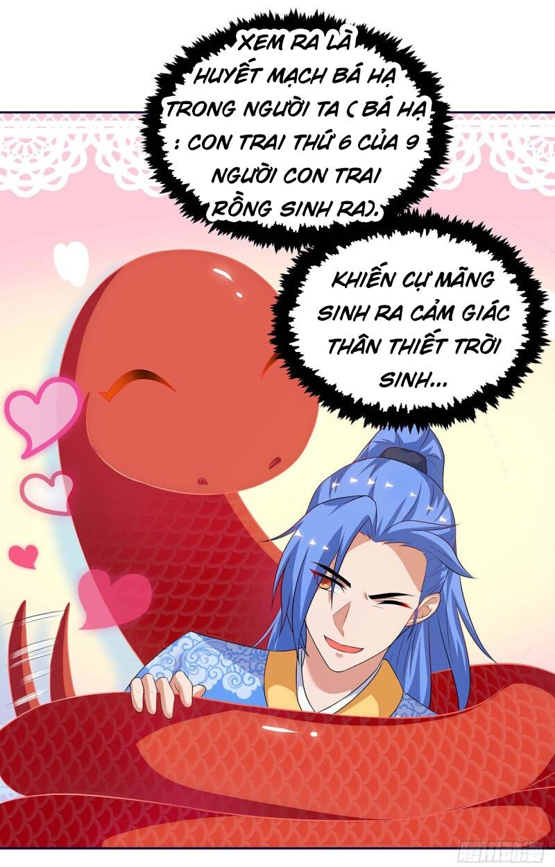 tối cường thăng cấp chapter 165 24