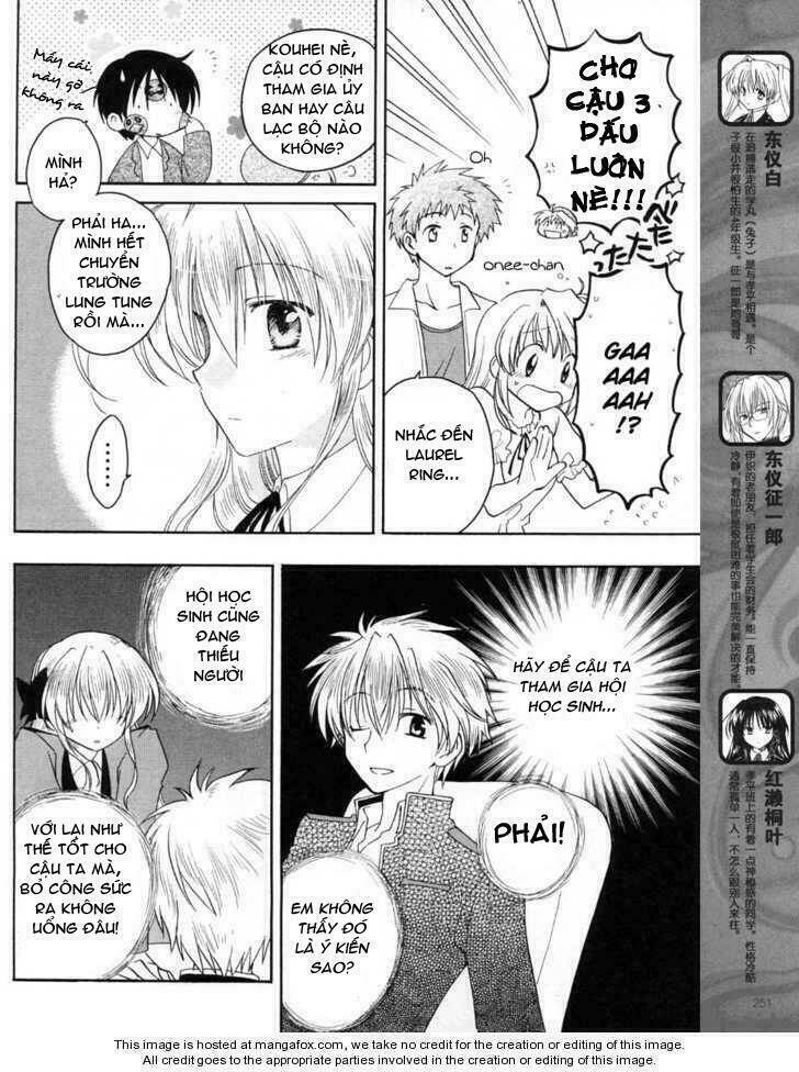 fortune arterials chapter 6 7