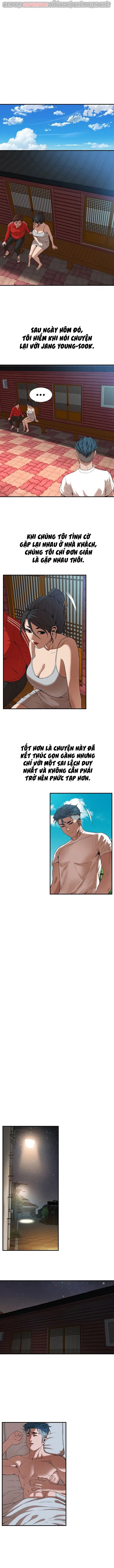tên khốn chapter 6 13