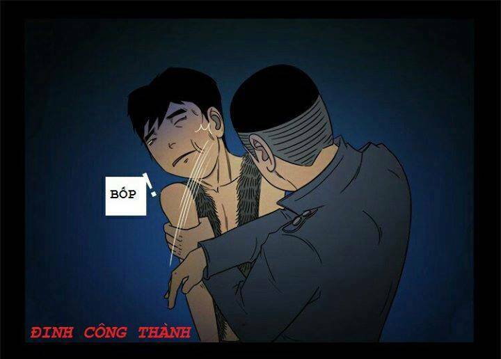 những sự kiện kỳ dị chapter 14 43