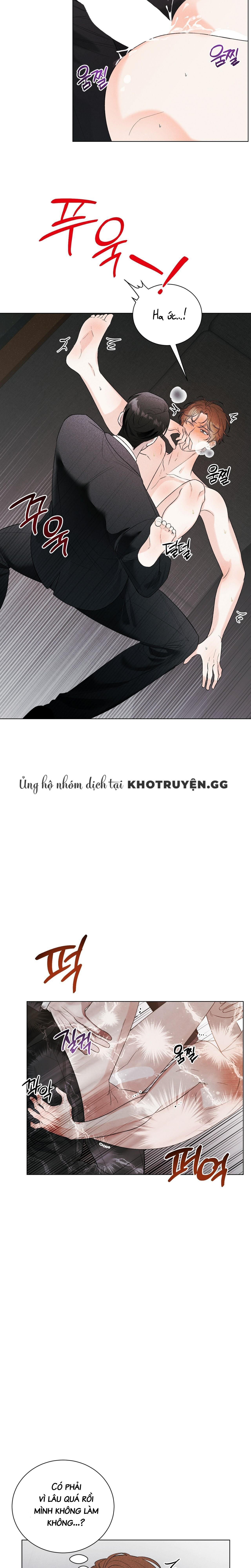 truyện ngắn bl hạng nặng – happening chapter 2 16