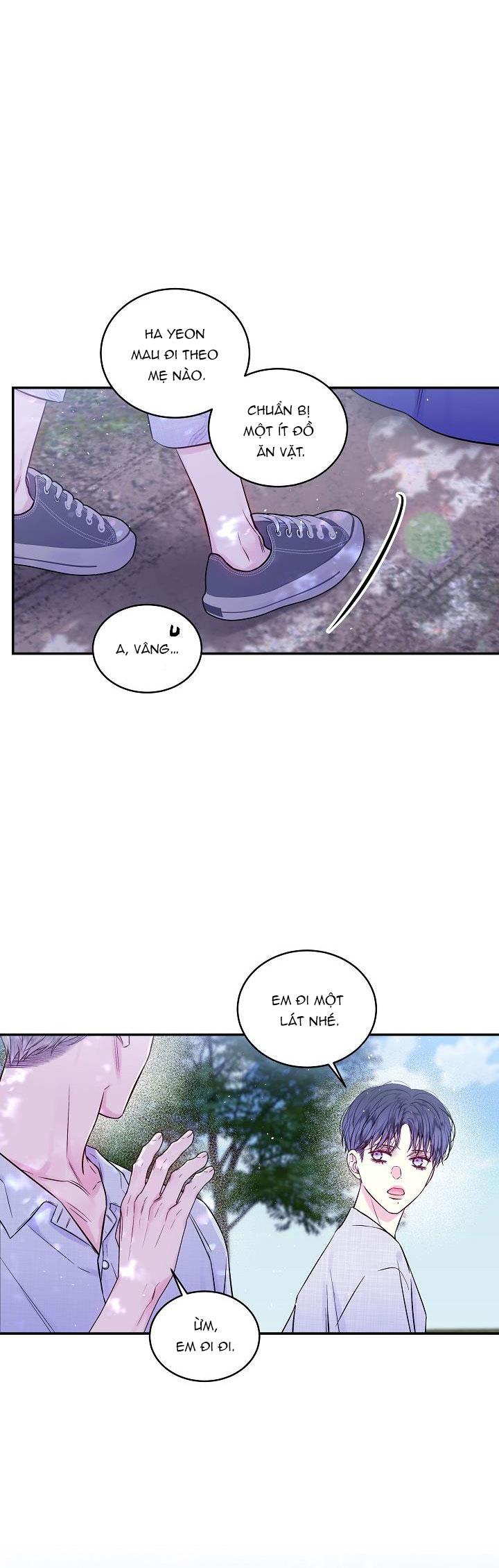 bình minh thứ hai chapter 30 10