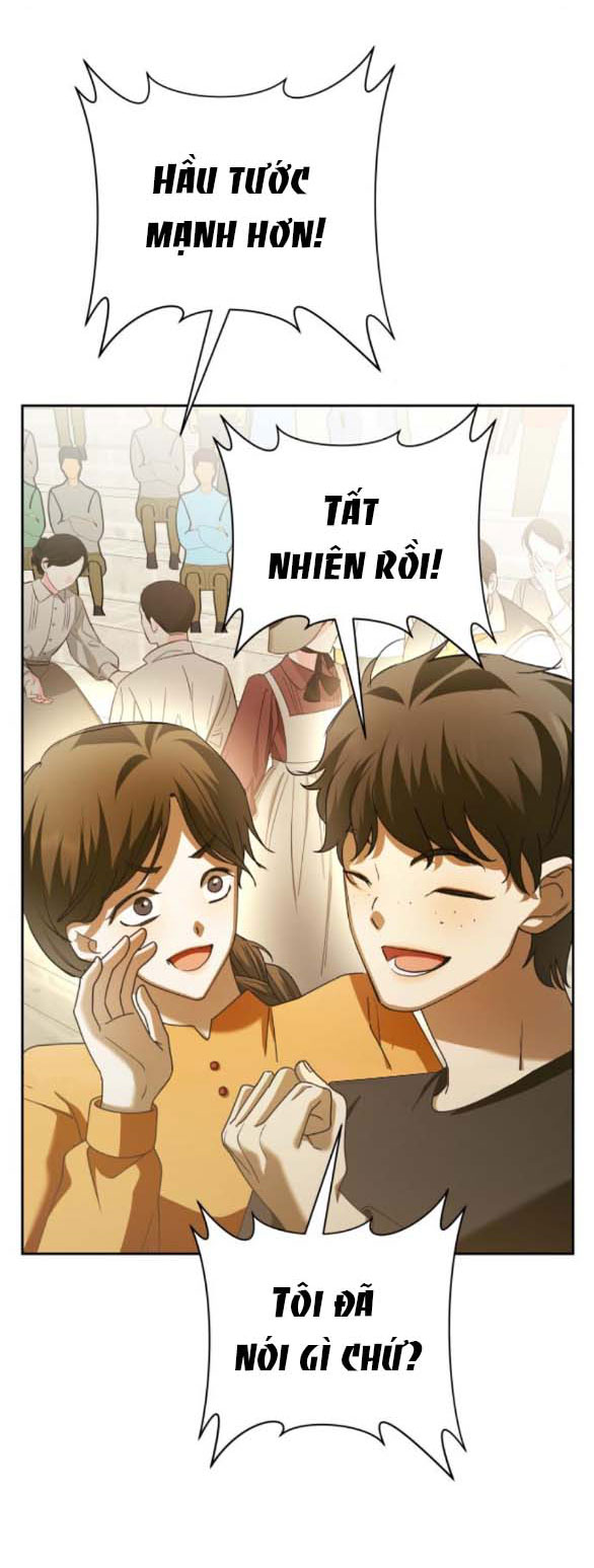 tôi muốn trở thành cô ấy dù chỉ là một ngày chapter 126 40