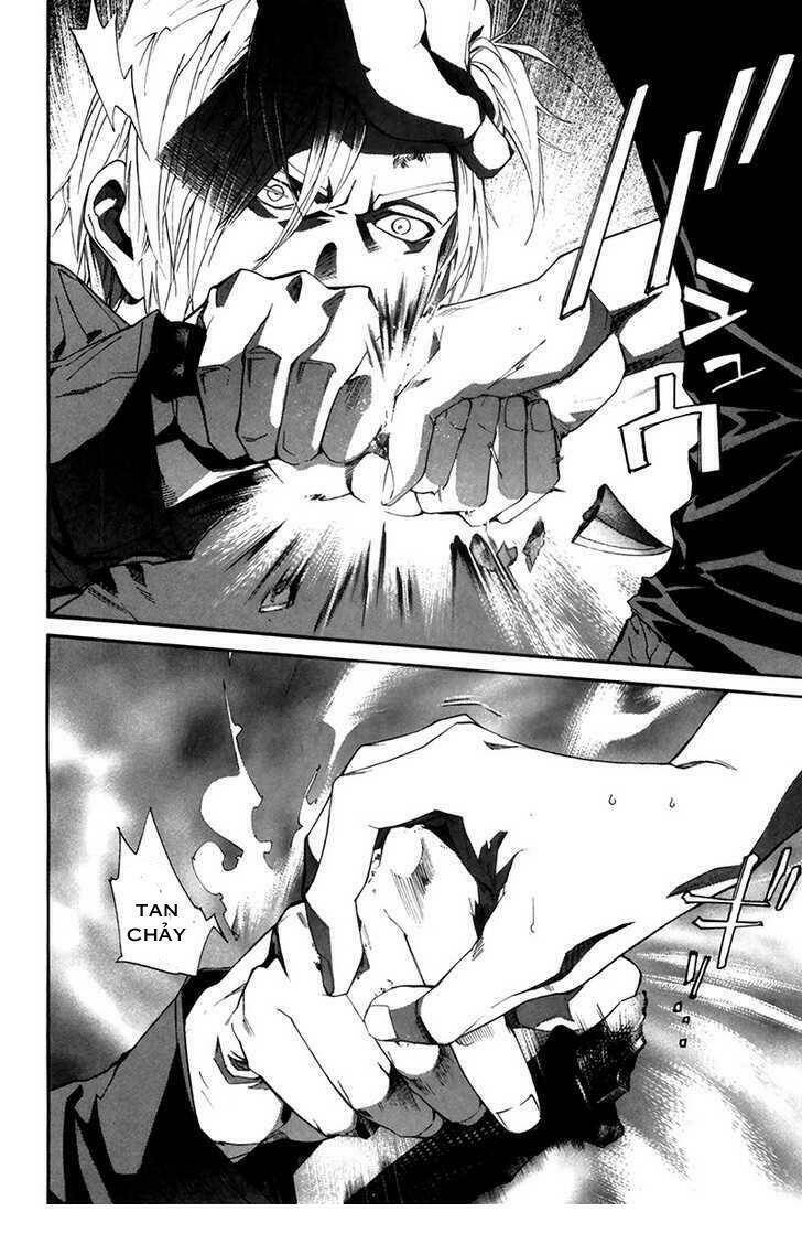 alive - the final evolution chapter 61 35