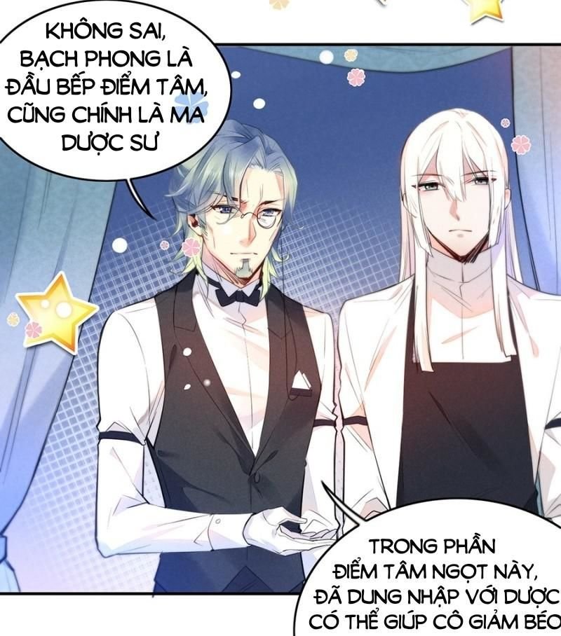 luyến khúc trăng lưỡi liềm chapter 6 32