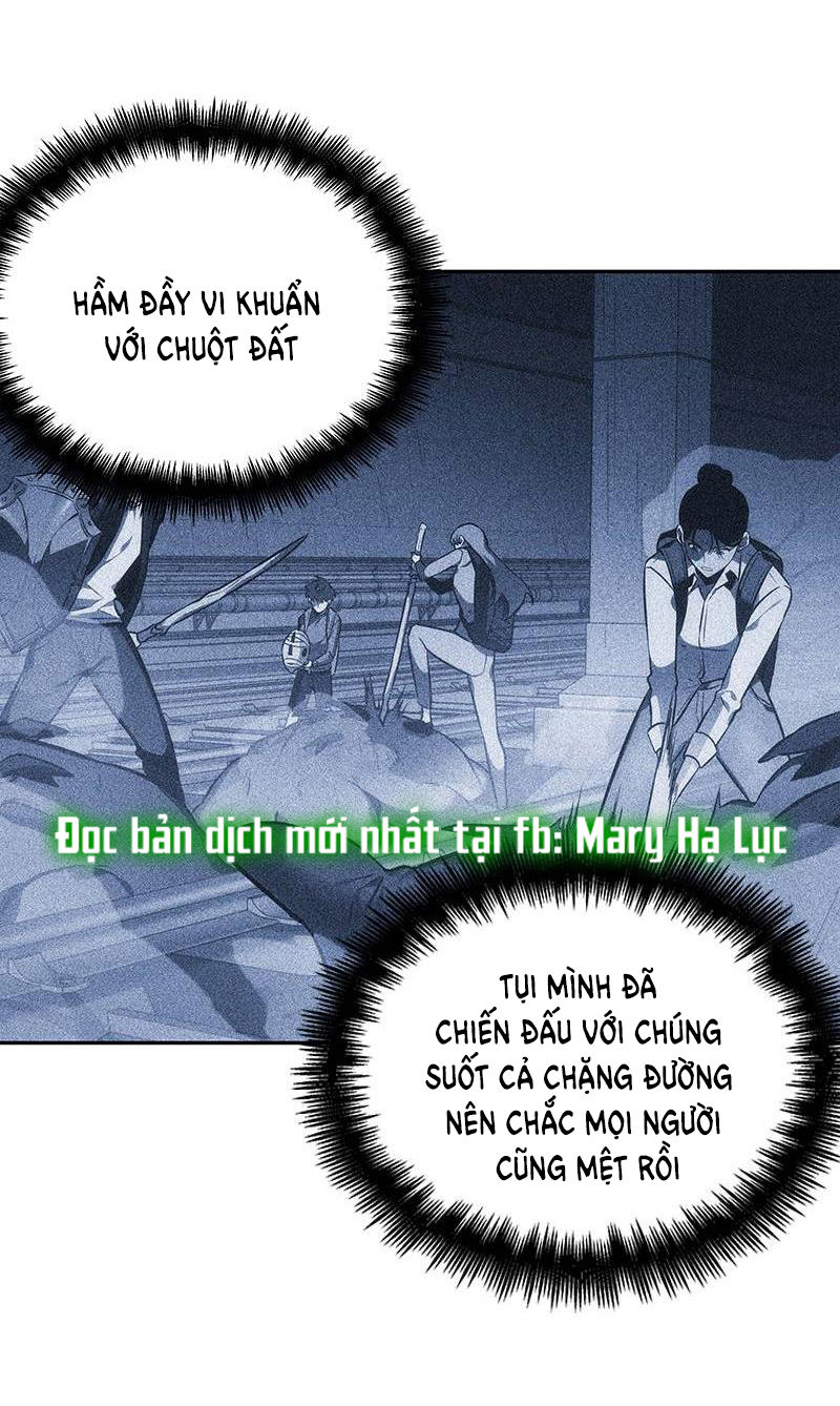 toàn trí độc giả - omniscient reader chapter 25.1 27