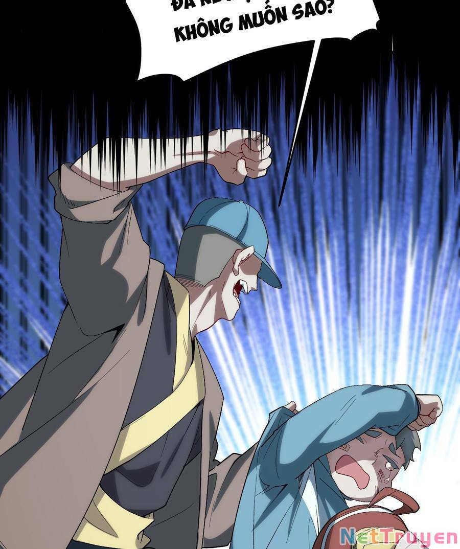 vú em thánh kỵ sĩ chapter 12 6